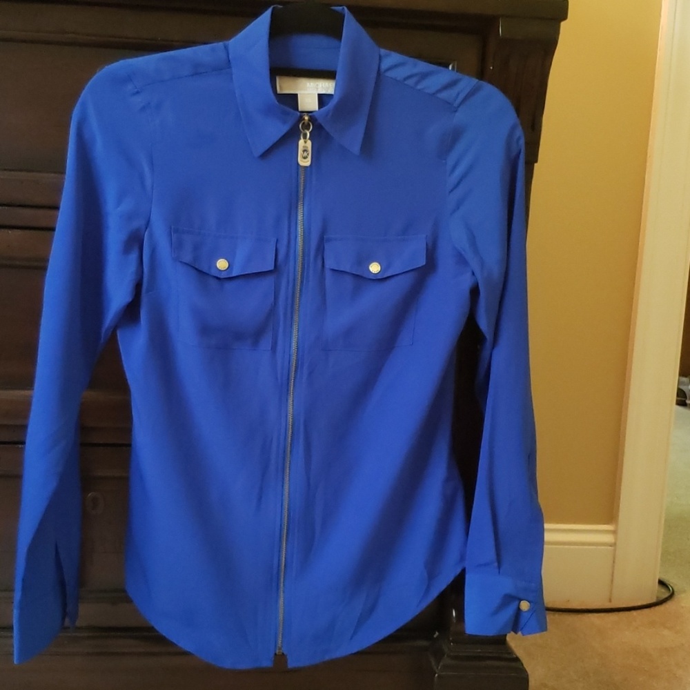 Michael Kors Blouse